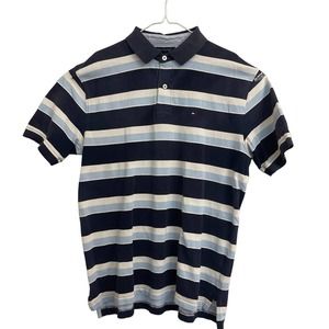 Tommy Hilfilger Men’s Polo Shirt Sz XL gently used